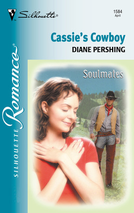 Title details for Cassie's Cowboy by Diane Pershing - Available